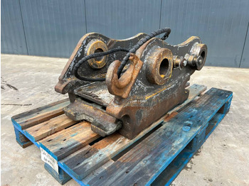 Бързо сменник SMP