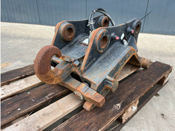 Бързо сменник VERACHTERT