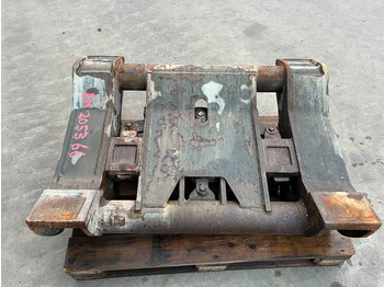 Бързо сменник VERACHTERT