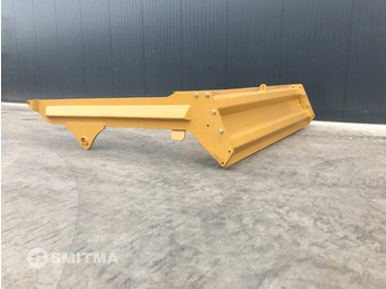 Нови Падащ борд за Строителна техника Volvo A30D: снимка 2