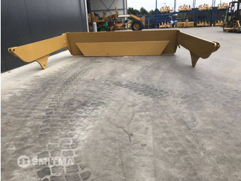 Нови Падащ борд за Строителна техника Volvo A30D: снимка 5