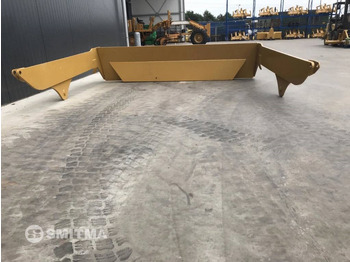 Нови Падащ борд за Строителна техника Volvo A30G: снимка 5