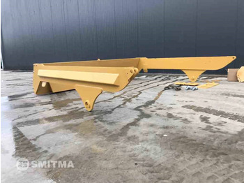 Нови Падащ борд за Строителна техника Volvo A35F: снимка 3 Нови Падащ борд за Строителна техника Volvo A35F: снимка 3