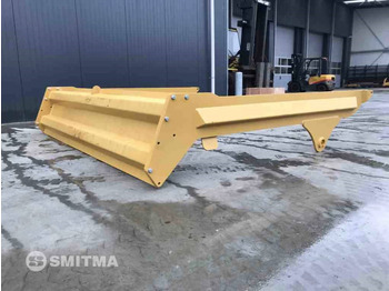 Нови Падащ борд за Строителна техника Volvo A35F: снимка 4 Нови Падащ борд за Строителна техника Volvo A35F: снимка 4