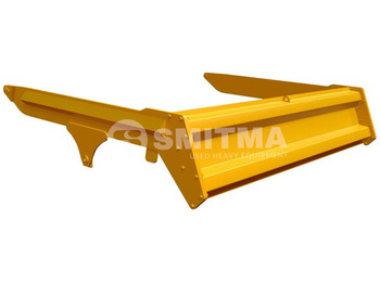 Падащ борд VOLVO