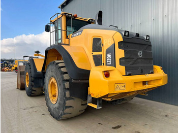 Колесен товарач Volvo L220H: снимка 2