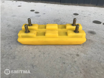 Рама/ Шаси WIRTGEN