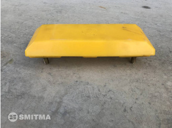 : снимка на заглавната част