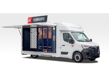 Нови Магазин камион Bannert EVENT, Office Mobil, Handlowy, IMBISS, Verkaufmobil: снимка 4 Нови Магазин камион Bannert EVENT, Office Mobil, Handlowy, IMBISS, Verkaufmobil: снимка 4