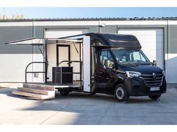 Нови Магазин камион Bannert EVENT, SZKOLENIA TARGI !!!: снимка 3 Нови Магазин камион Bannert EVENT, SZKOLENIA TARGI !!!: снимка 3