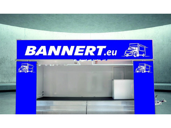 Търговска каравана BANNERT