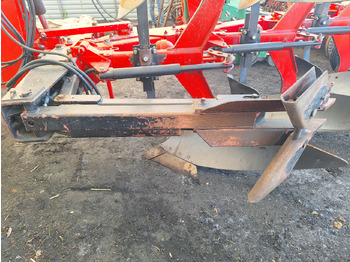 Плуг Agrolux MRT 4975AX: снимка 5