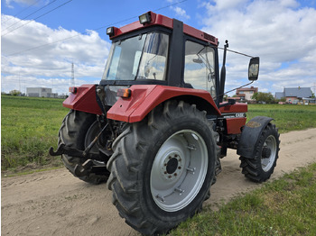 Трактор CASE IH 1056 XL: снимка 4