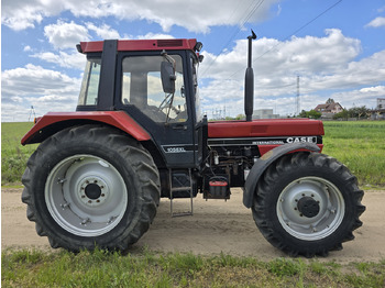 Трактор CASE IH 1056 XL: снимка 3