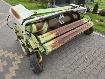 Принадлежност за силажокомбайн CLAAS