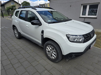 Лек автомобил DACIA
