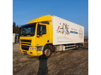 Камион фургон DAF CF 65 220