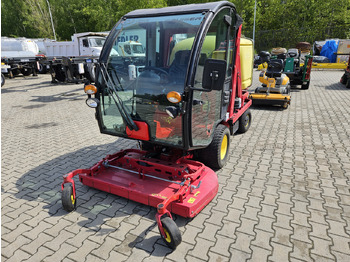 Косачка за трева Gianni Ferrari T4T Cruiser K EL: снимка 3