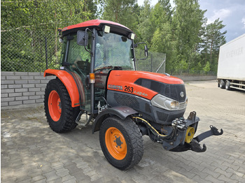 Трактор KUBOTA
