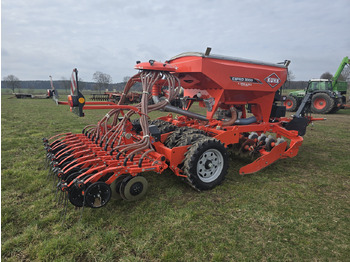 Комбинирана сеялка KUHN ESPRO 3000 VFB: снимка 4