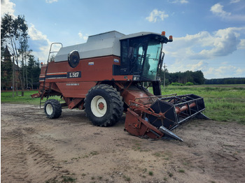 Зърнокомбайн LAVERDA