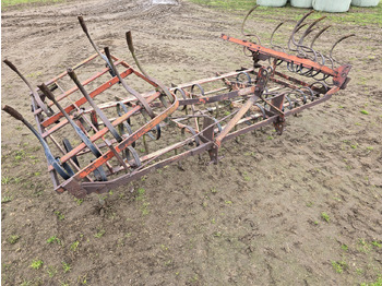 Култиватор MASSEY-FERGUSON 4-25 MASSEY-FERGUSON 4-25: снимка 3