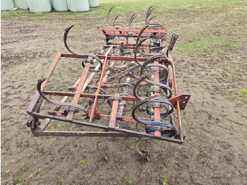Култиватор MASSEY-FERGUSON 4-25 MASSEY-FERGUSON 4-25: снимка 4