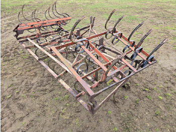 Култиватор MASSEY-FERGUSON 4-25 MASSEY-FERGUSON 4-25: снимка 5