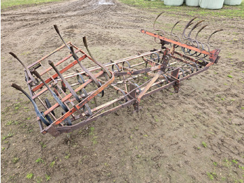 Култиватор MASSEY-FERGUSON 4-25 MASSEY-FERGUSON 4-25: снимка 2