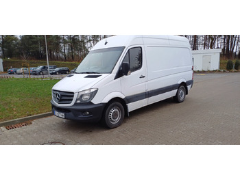 Лек автомобил MERCEDES-BENZ