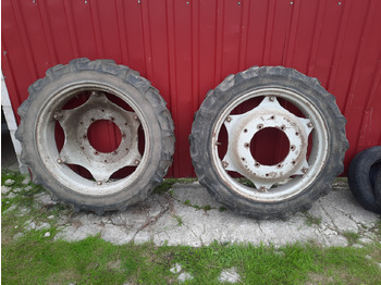 Комплект колела MICHELIN