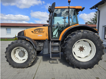 Трактор RENAULT Ares