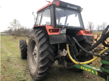 Трактор URSUS 1614 4x4: снимка 1
