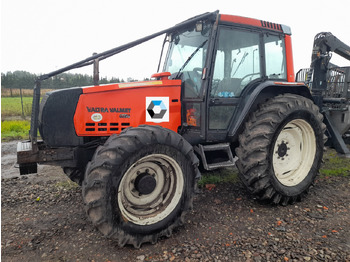 Трактор VALTRA 6250