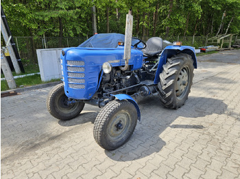Трактор ZETOR