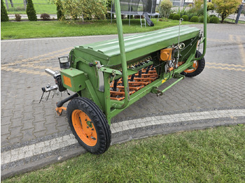 Машина за сеене amazone D8/30 SPECIAL: снимка 5 Машина за сеене amazone D8/30 SPECIAL: снимка 5