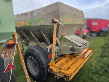 Тороразпръсквачка amazone ZG5000: снимка 5 Тороразпръсквачка amazone ZG5000: снимка 5