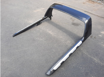 Каросерия и екстериор FORD