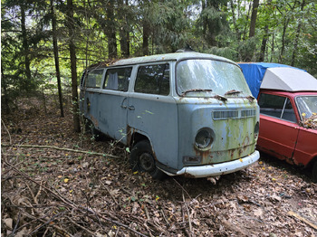Лек автомобил VOLKSWAGEN