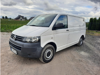 Лек автомобил VOLKSWAGEN