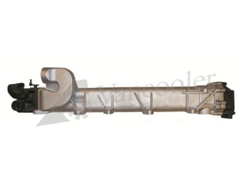 EGR охладител MAN