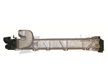 : снимка на заглавната част