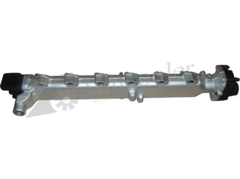 EGR охладител MAN TGM