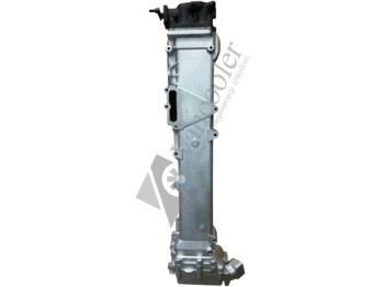 EGR охладител MAN TGX