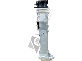 EGR охладител MAN TGX