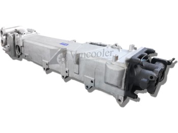 EGR охладител MAN TGX