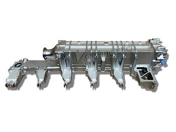 EGR охладител MERCEDES-BENZ