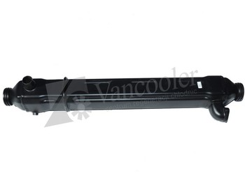 EGR охладител SCANIA