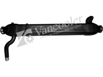 EGR охладител SCANIA