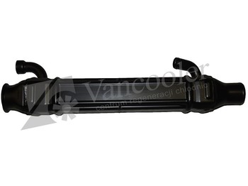 EGR охладител SCANIA